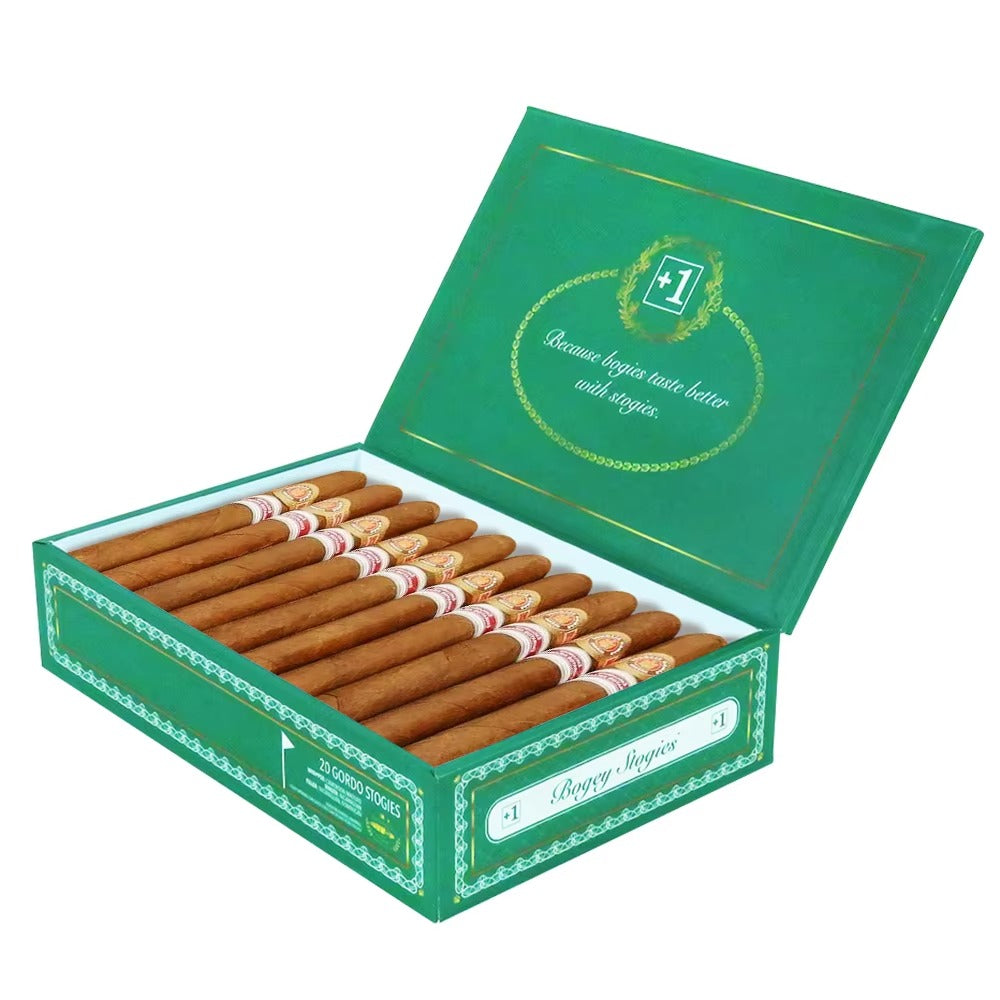 Cigar Rigid Paper Box | Custom Luxury Cigar Box Packaging | Premium Rigid Cigar Boxes
