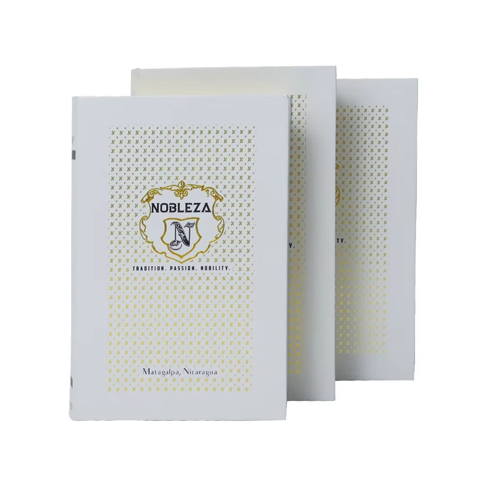 Cigar Rigid Paper Box | Custom Luxury Cigar Box Packaging | Premium Rigid Cigar Boxes